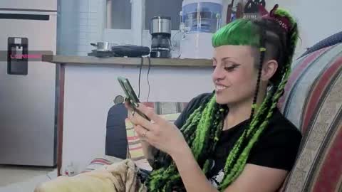 freyaa_sorceress online show from October 20, 2:47 am