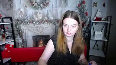 FreyaDak online show from January 17, 12:01 pm