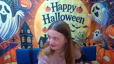 FreyaDak online show from October 30, 7:04 pm