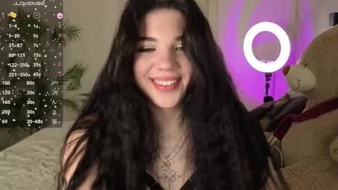 Mila online show from March 13, 7:37 pm