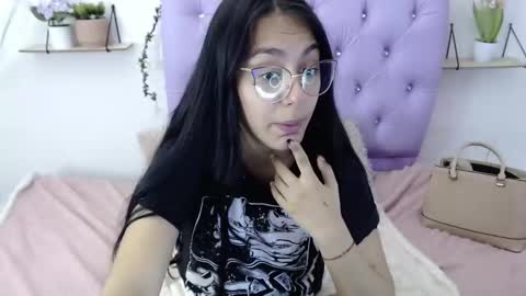 Freyja online show from October 7, 9:41 pm