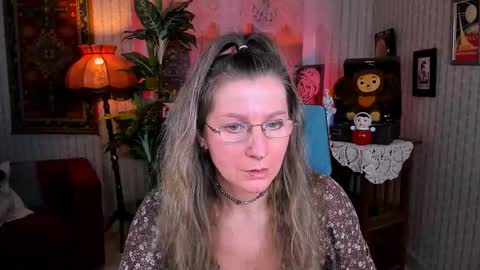 Frida Tander online show from February 14, 9:03 am