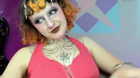 cherry online show from February 15, 12:35 am