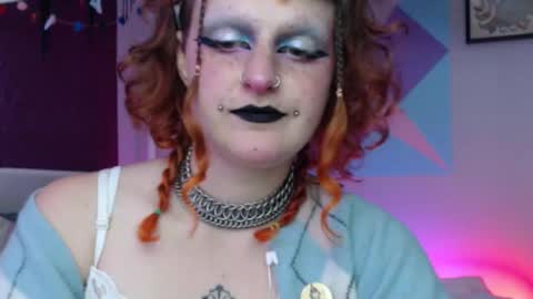 cherry online show from November 30, 2:38 am