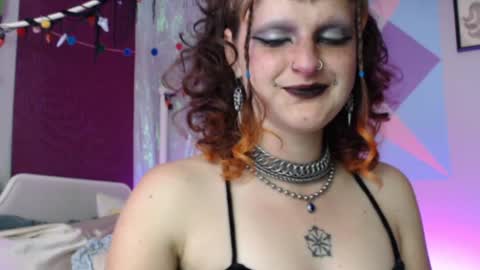 cherry online show from October 8, 2:16 am