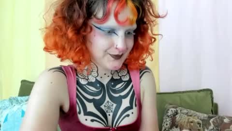 cherry online show from April 30, 9:52 pm