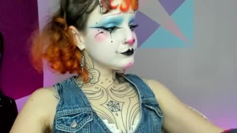 cherry online show from February 27, 2:22 am