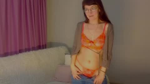 Next stream November 29 2024 online show from May 1, 11:08 pm