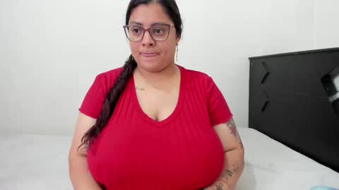 Lucy online show from February 27, 8:30 pm