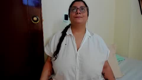Lucy online show from July 24, 7:11 pm