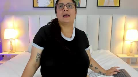 Lucy online show from May 13, 4:35 pm
