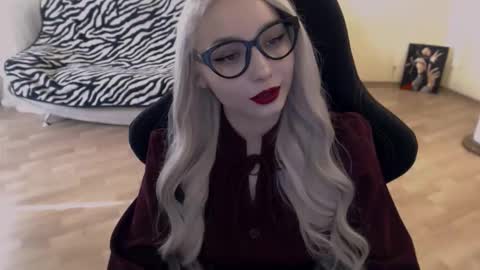 Lilith online show from September 16, 11:51 am