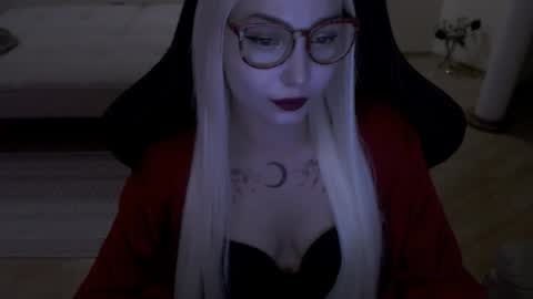 Lilith online show from March 16, 7:29 pm