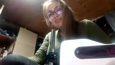 fuck_me_dirty online show from March 20, 3:11 am