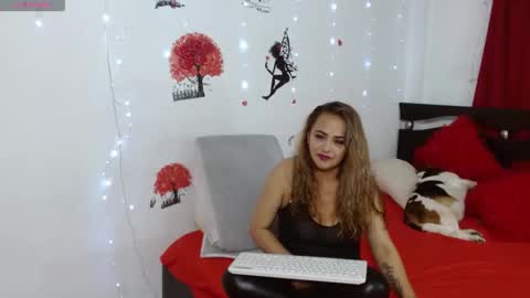 fuck_me_dirty online show from March 11, 3:00 am