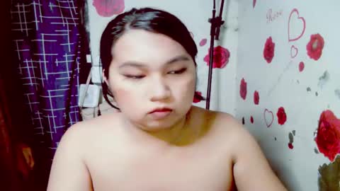 im marjj be nice to me online show from February 23, 5:01 pm