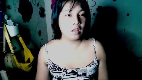 im marjj be nice to me online show from February 24, 1:19 pm