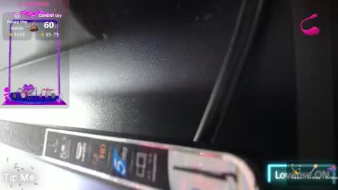 FuckedASS4U online show from November 4, 7:46 am