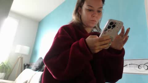 La online show from January 6, 9:02 am