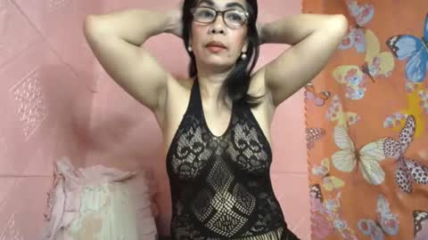 mariposa online show from January 21, 4:16 pm