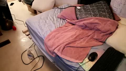 fuckmypussyplz1 online show from October 9, 9:57 am