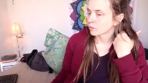 fuckmypussyplz1 online show from February 28, 5:15 pm