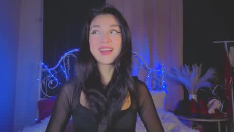 Tiffany online show from February 11, 12:36 am