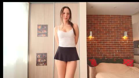 JENNY online show from March 8, 8:51 am