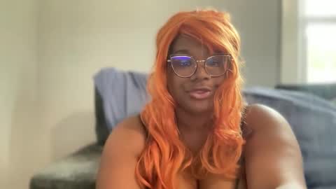 furykat1 online show from October 8, 7:18 pm