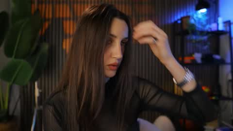 G online show from November 22, 6:10 pm