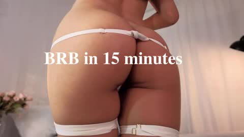 Gaby online show from May 4, 11:08 pm