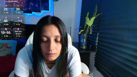 gabbie_kook online show from June 21, 4:16 am
