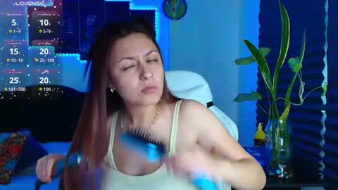 gabbie_kook online show from July 22, 12:11 am