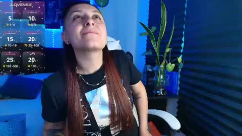 gabbie_kook online show from July 26, 1:13 am