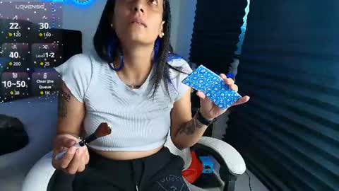 gabbie_kook online show from July 24, 10:17 pm