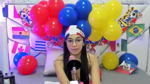 gabbieskinny online show from June 23, 11:52 am