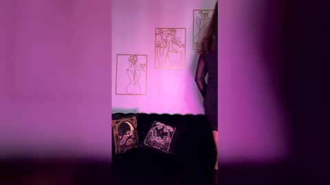 Gabbi Von Tate online show from June 9, 2:11 am