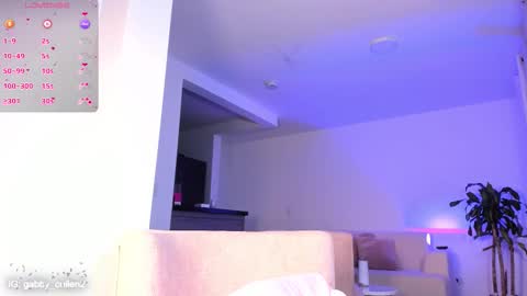 Gabby online show from September 22, 11:36 pm