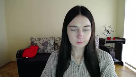 Jaklin online show from November 19, 10:59 am