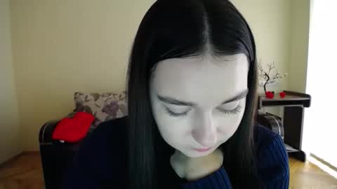 Jaklin online show from November 20, 11:22 am