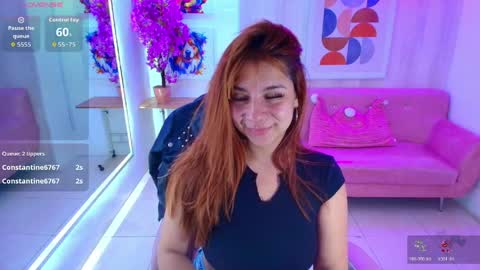 gabby_evanns online show from April 25, 1:03 pm
