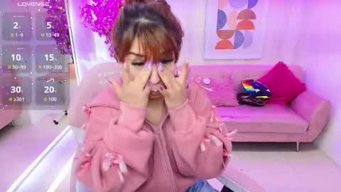 gabby_evanns online show from October 13, 12:08 pm