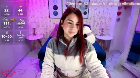 gabby_evanns online show from March 6, 12:19 pm