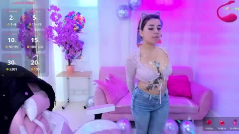 gabby_evanns online show from September 13, 12:24 pm