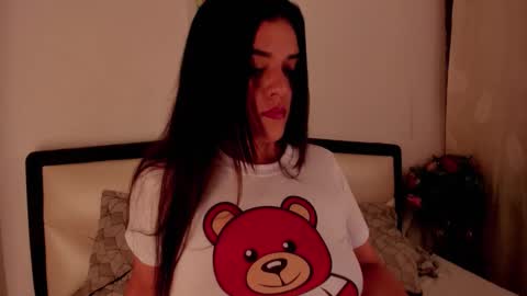 G A B R I E L A   online show from December 1, 6:32 pm