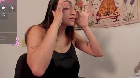 NEW ACCOUNT Gabriella online show from November 12, 4:38 pm