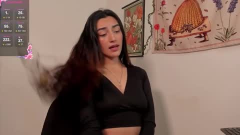 NEW ACCOUNT Gabriella online show from October 28, 5:08 pm