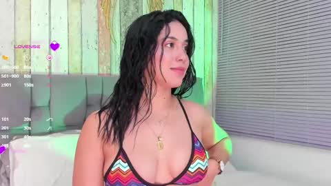 Gabriela  online show from February 23, 10:38 pm