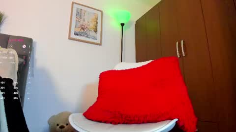 Gabriela  online show from June 23, 3:26 am