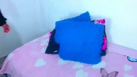 gabi_jhons_23 online show from February 2, 8:35 am